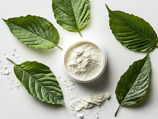 The Truth About Quality Kratom: What Sets the Best Kratom Apart